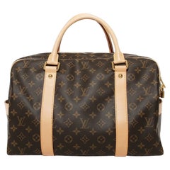 Louis Vuitton 40cm Weekender Bag 