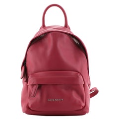 Givenchy Classic Backpack Leather Nano