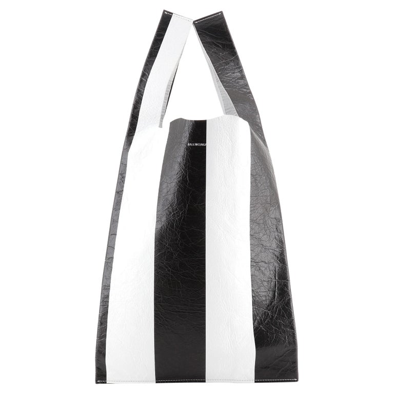 balenciaga supermarket bag