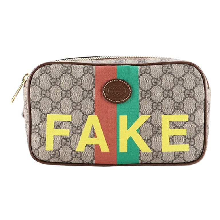 gucci not fake wallet