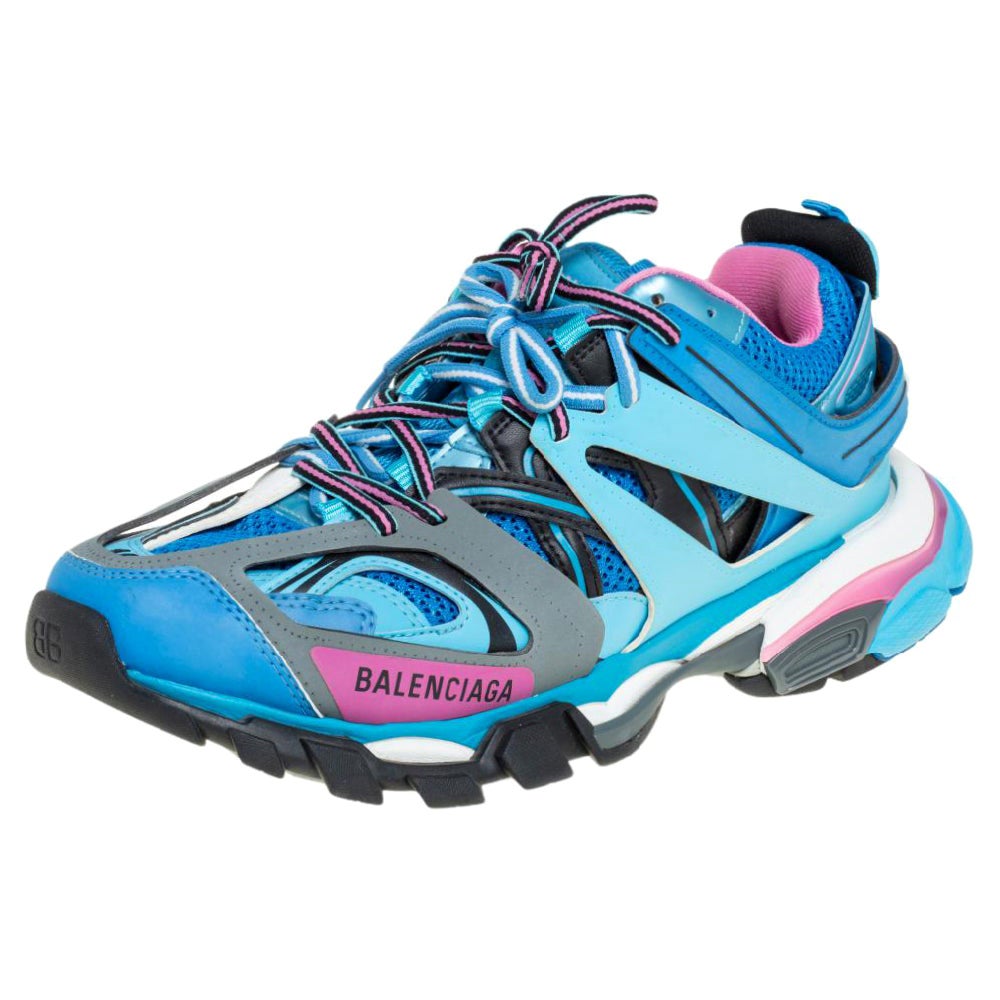 Balenciaga Track Sneaker - For Sale on 1stDibs