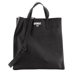 Givenchy Stargate Shopper Tote Leather Large
