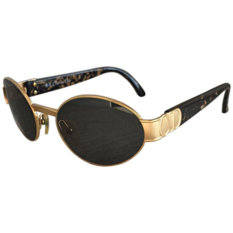 Rare Vintage Christian Dior 1990s Round " CD " Logo Tortoise Sunglasses  Glasses For Sale at 1stDibs | dior vintage sunglasses, dior vintage  glasses, christian dior classic sunglasses