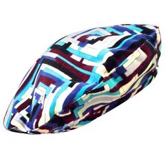 Rare Emilio Pucci Beret - 4