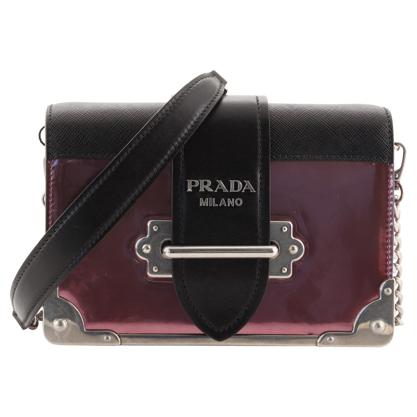 prada cahier sale