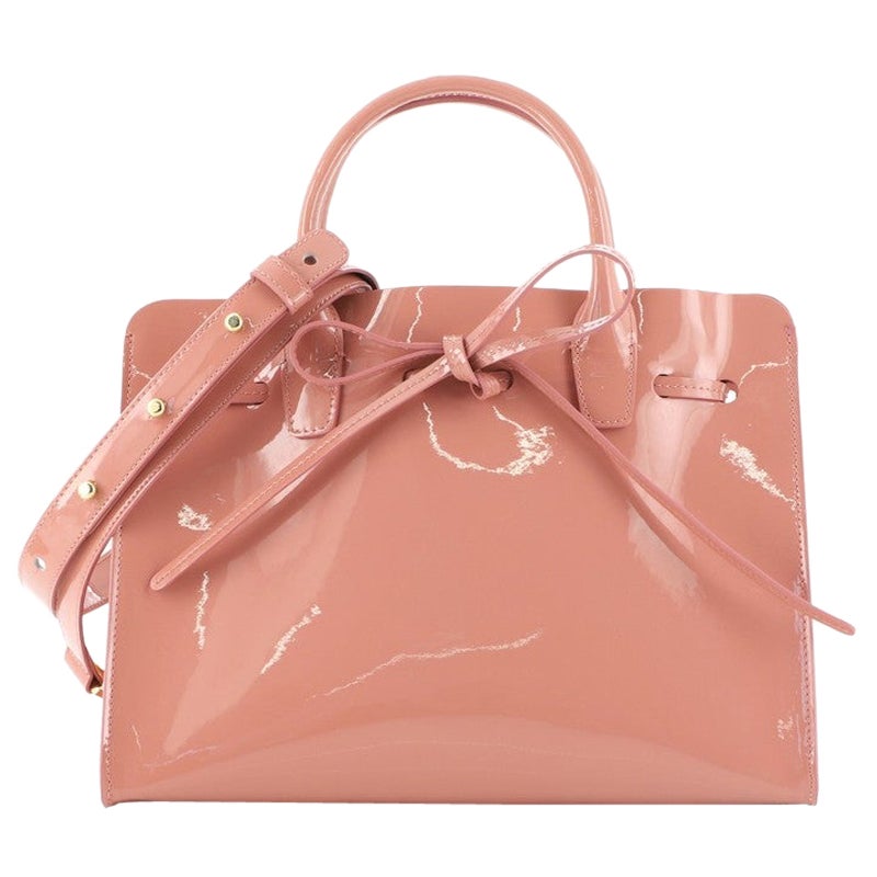 mansur gavriel sun tote