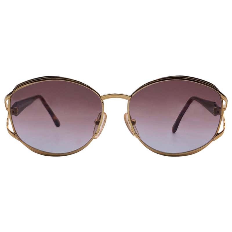 Vintage and Designer Sunglasses - 3,501 For Sale at 1stDibs