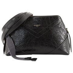 Givenchy ID Crossbody Bag Leather