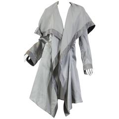 Used Giorgio Armani Lightweight Pajama Coat