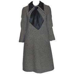 Vintage Geoffrey Beene Dress 7