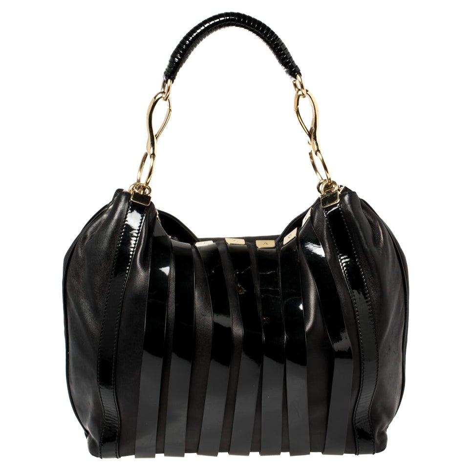 Gianni Versace Couture chain bag with Medusa at 1stDibs versace bags