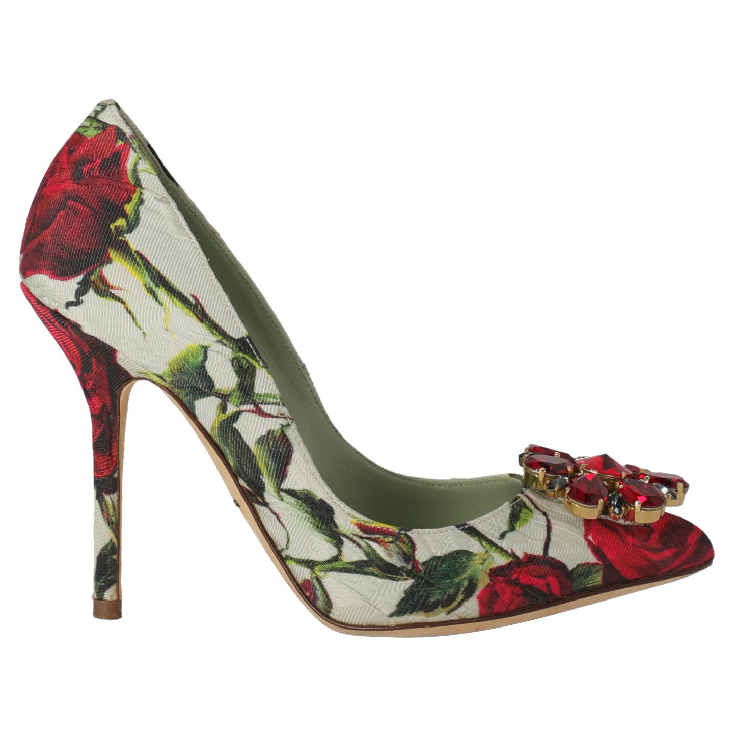 dolce and gabbana shoes purple