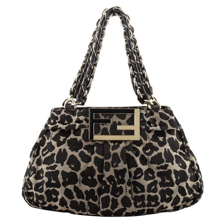 Fendi hotsell mia bag