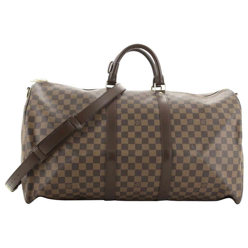 keepall louis vuitton 55