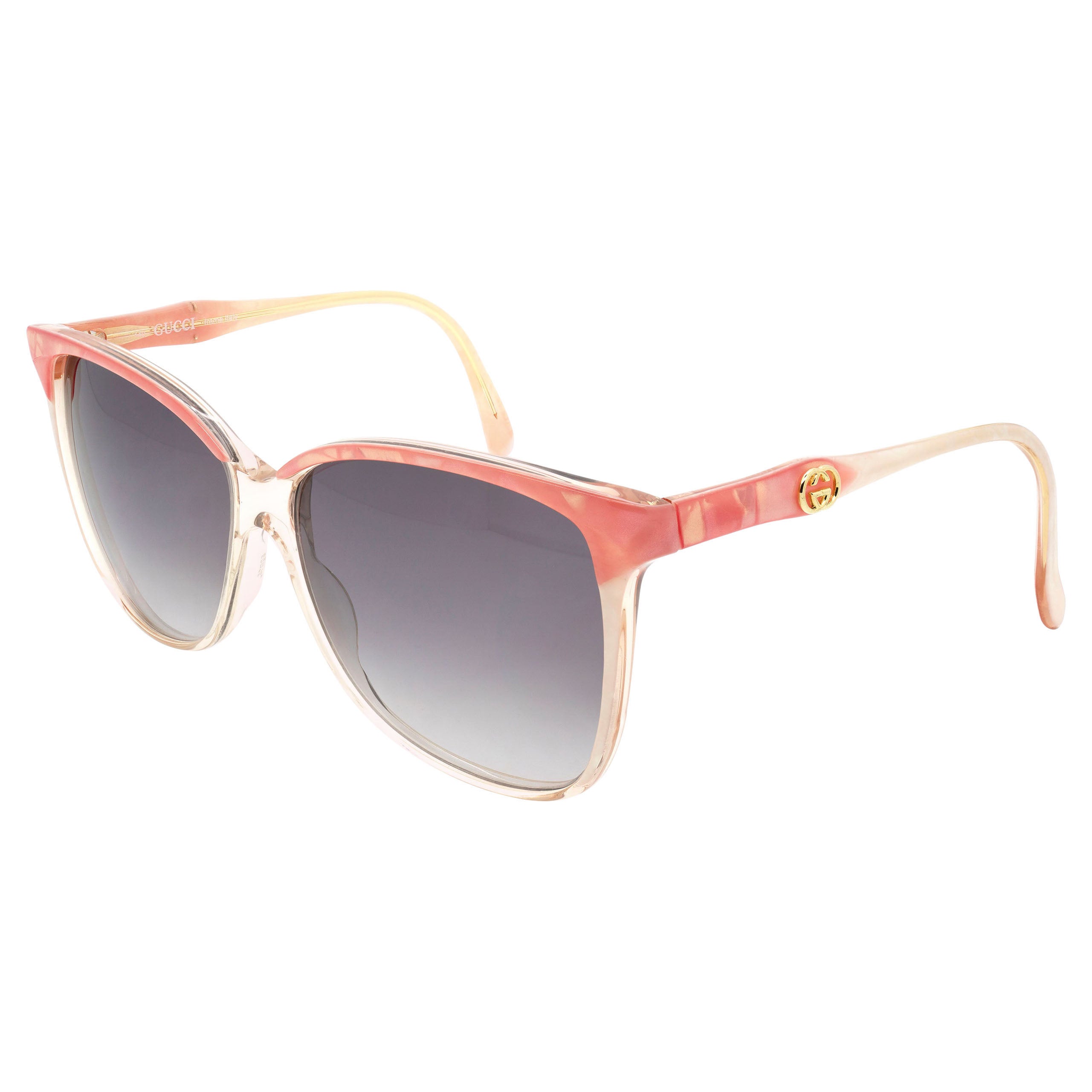 Gucci - Lunettes de soleil vintage en vente