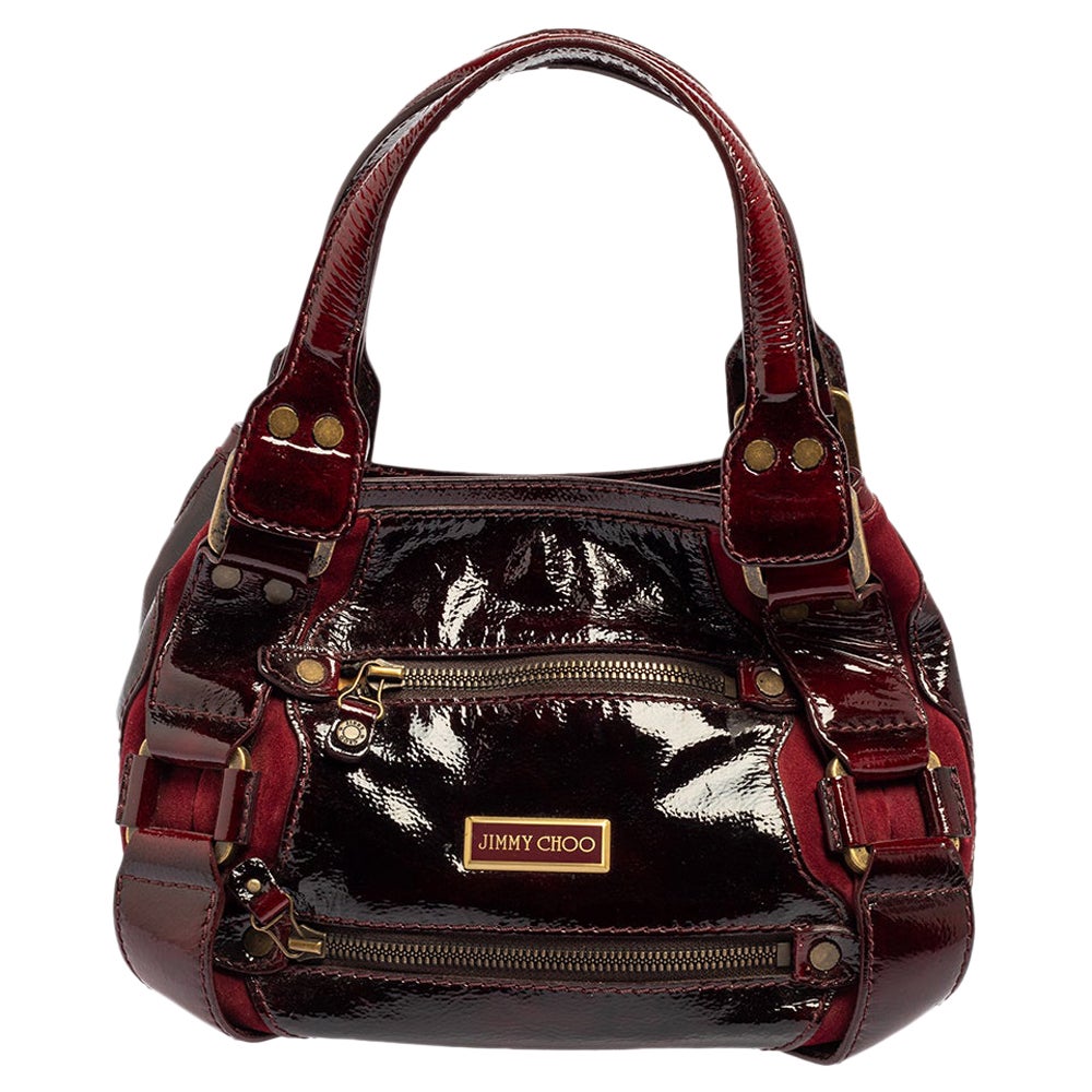 Jimmy Choo Bags for Women | Online Sale up to 39% off | Lyst