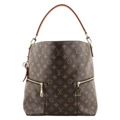Louis Vuitton, Bags, Not For Saleiso Louis Vuitton Melie Taupe Glaze