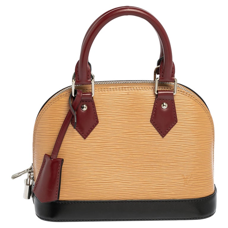 tri color louis vuitton