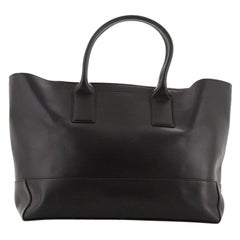 Bottega Veneta Offene Tote Leder XL