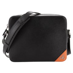 Prada Square Camera Bag Saffiano Leather Medium