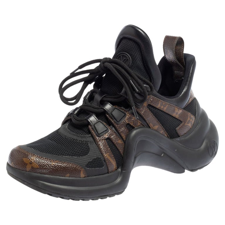 archlight sneakers women louis vuitton