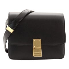 Celine Classic Box Bag Smooth Leather Small