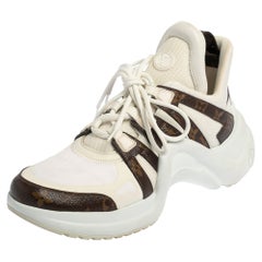 Louis Vuitton Archlight - 15 For Sale on 1stDibs  louis vuitton archlight  sneakers price, lv archlight sneaker price, louis vuitton archlight price