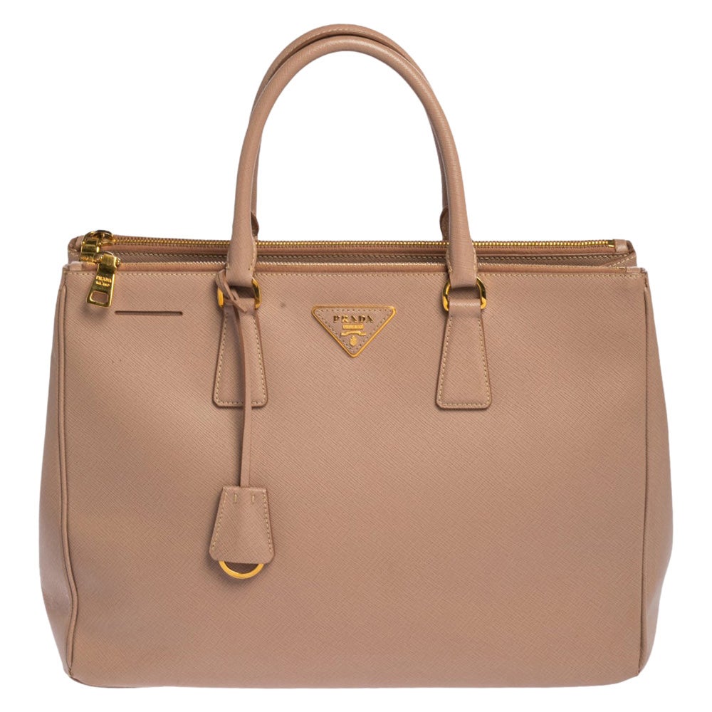 tan prada crossbody