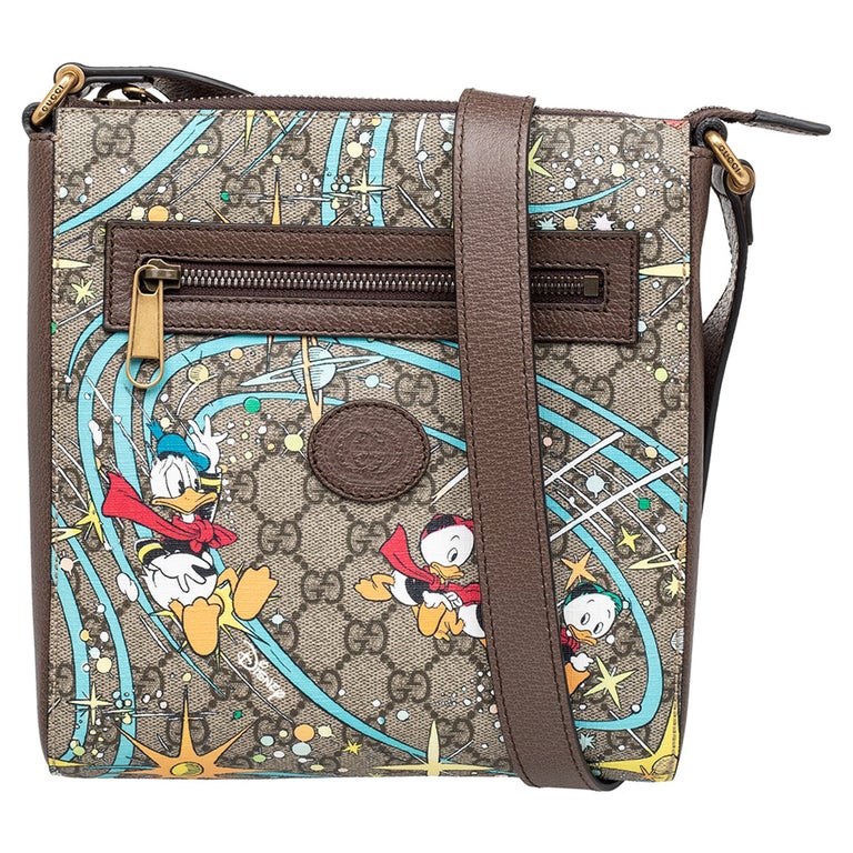 Disney X Gucci Bag - For Sale on 1stDibs | gucci bag mickey mouse, mickey  mouse gucci bag, mickey mouse purse gucci