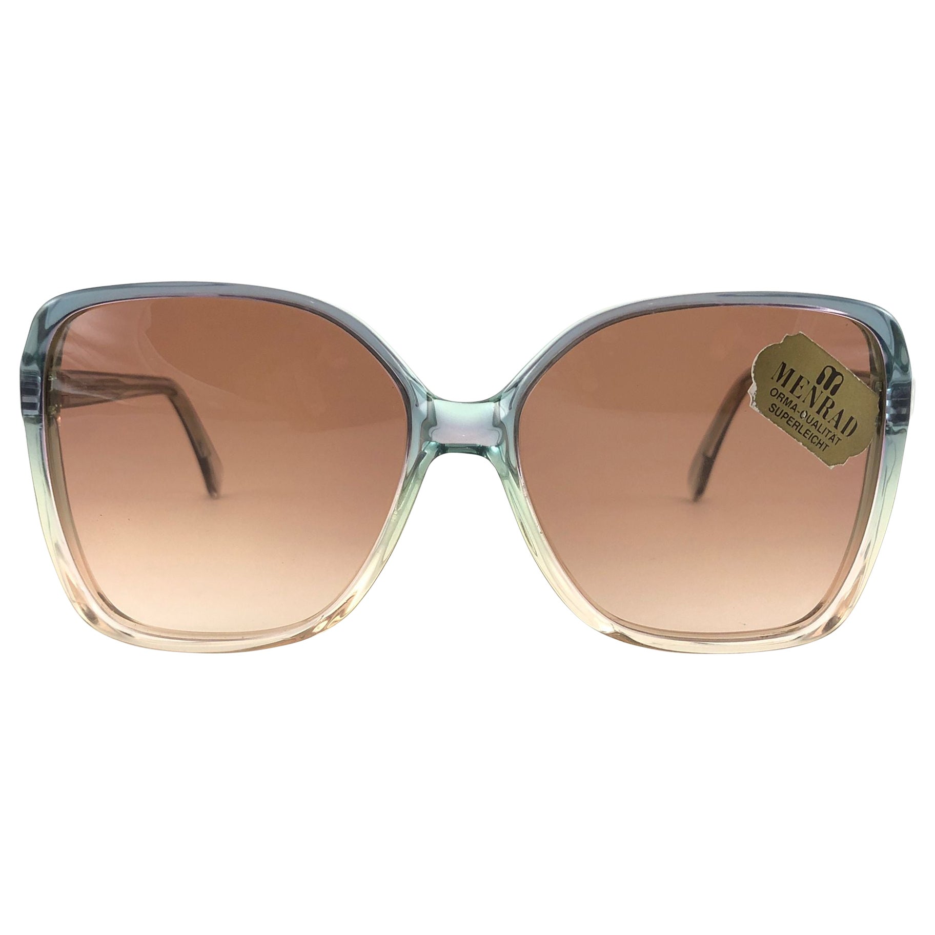 Louis Vuitton Millionaire Sunglasses - 2 For Sale on 1stDibs