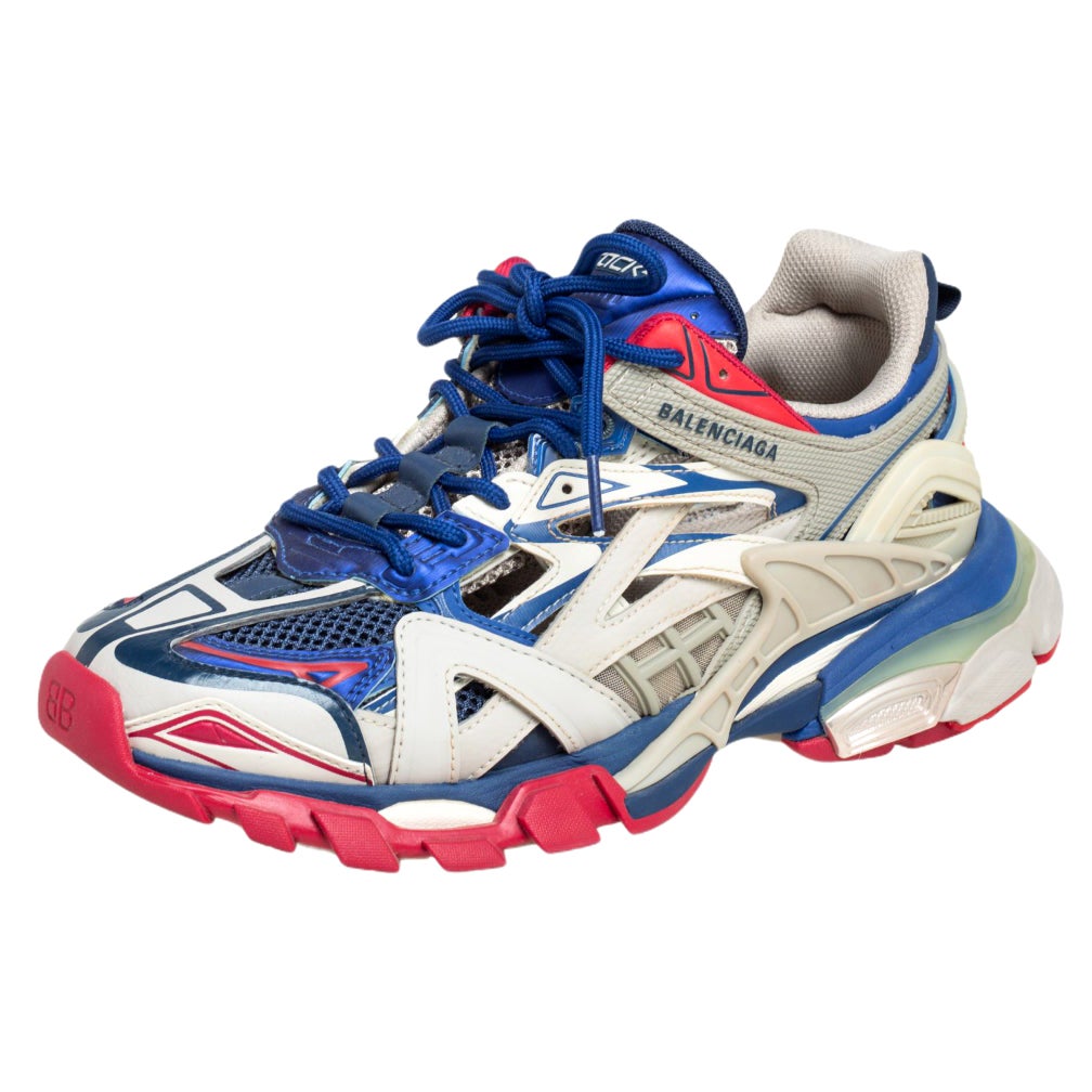 Balenciaga Track Sneaker - For Sale on 1stDibs