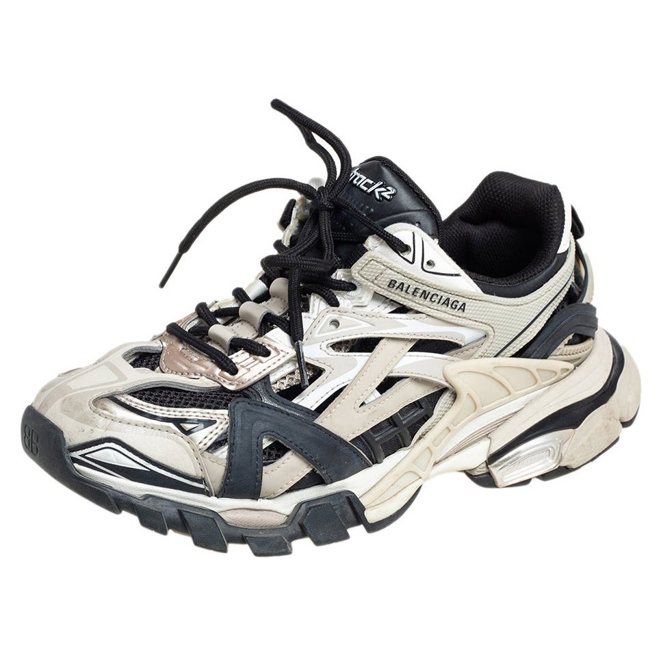 Balenciaga Track Sneaker - For Sale on 1stDibs