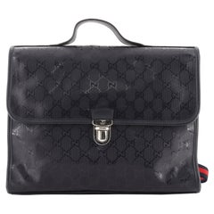 Gucci Children's School Bag GG Imprime at 1stDibs | gucci school bag, backpack for school, gucci school backpack