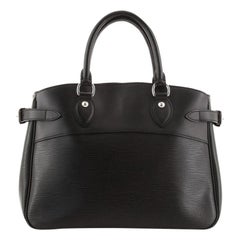Louis Vuitton Passy Tote Epi Leather PM