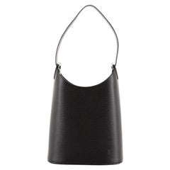 Louis Vuitton Verseau Handbag Epi Leather