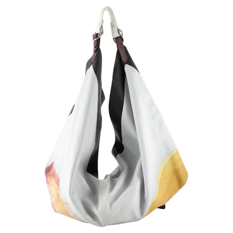 Celine Soft Bucket Bag Leather Medium at 1stDibs