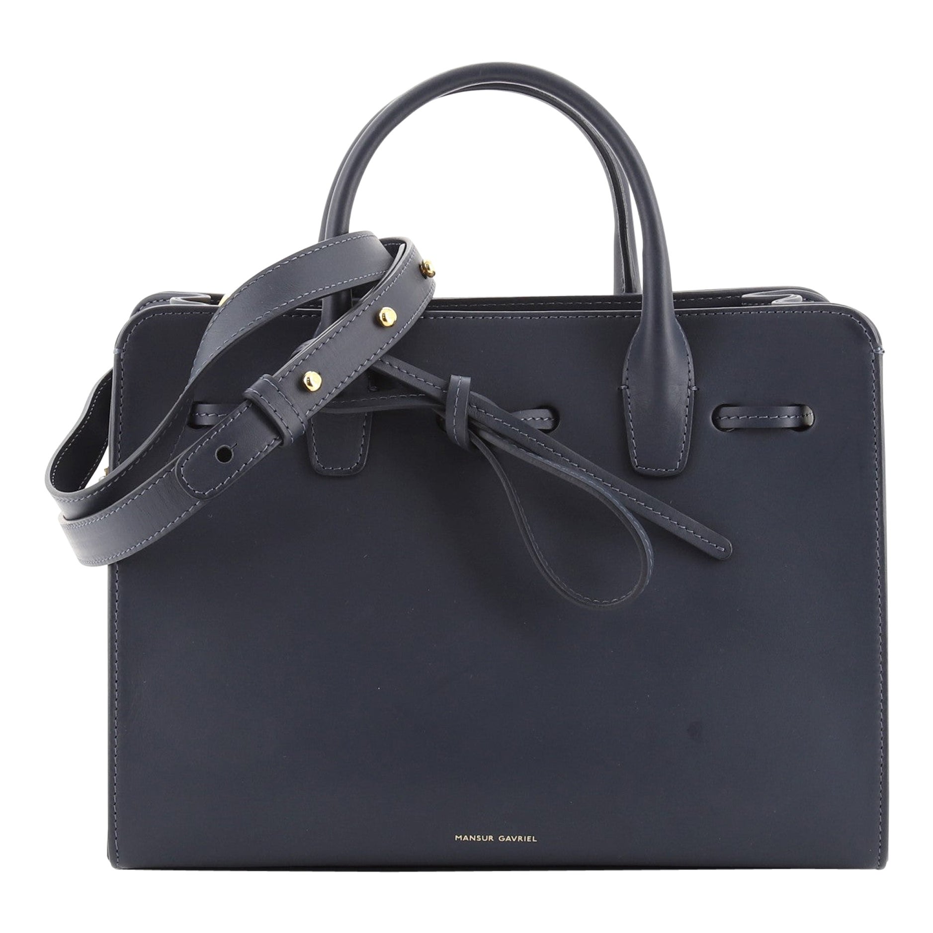 mansur gavriel sun tote
