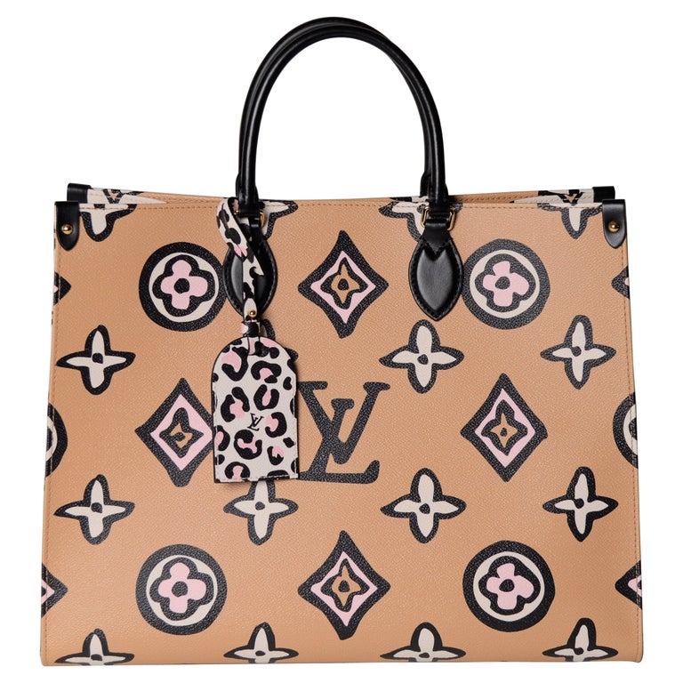 new lv collection