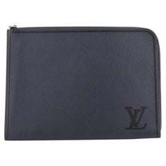 Louis Vuitton Pochette Jour Leather GM