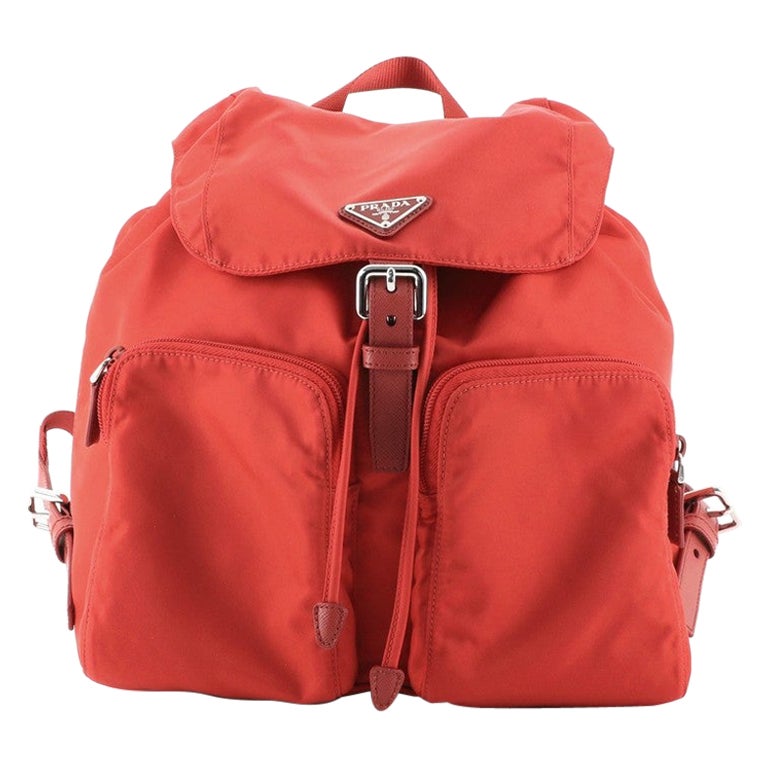 prada backpack 2019