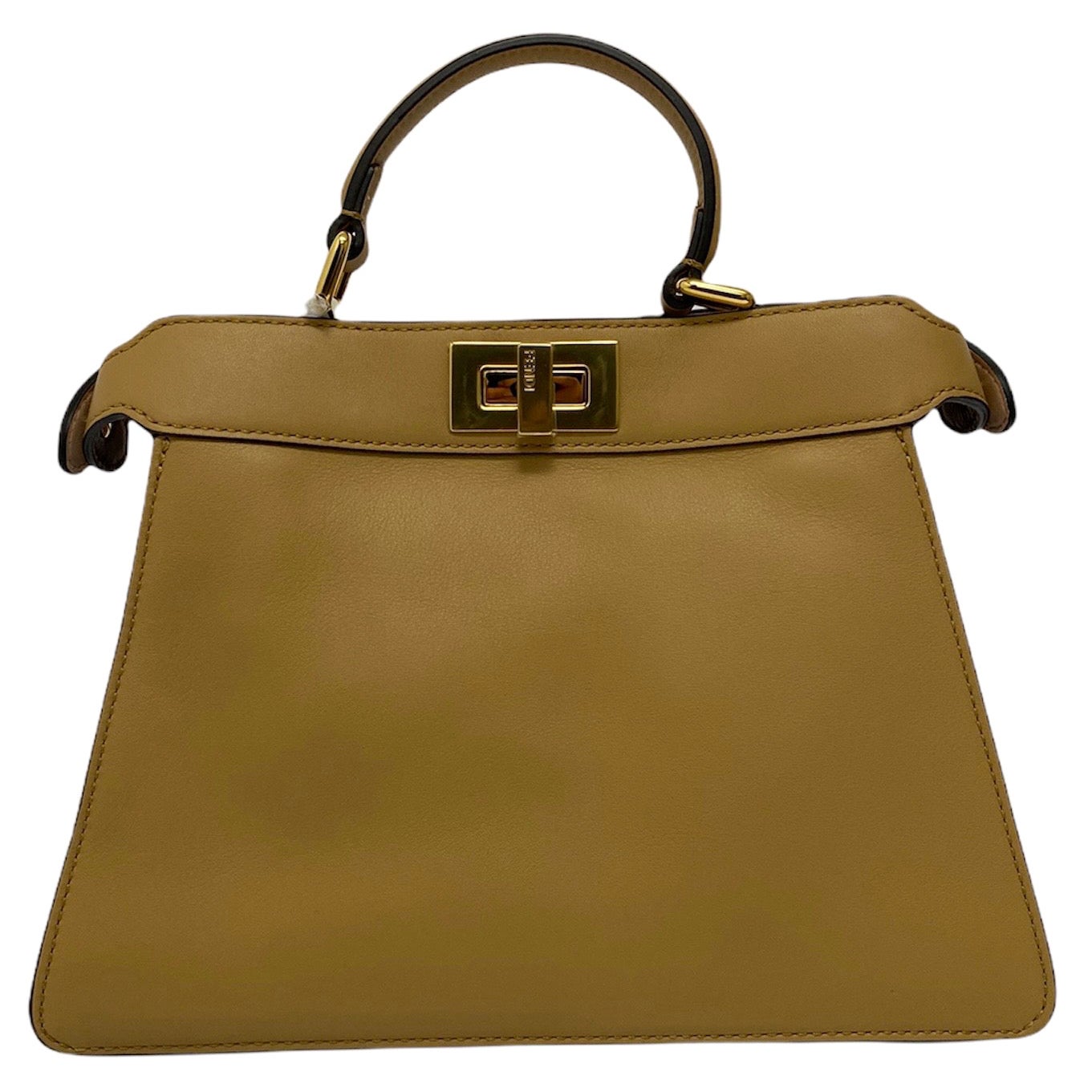Fendi Limited Edition Leather B. Bag For Sale at 1stDibs fendi