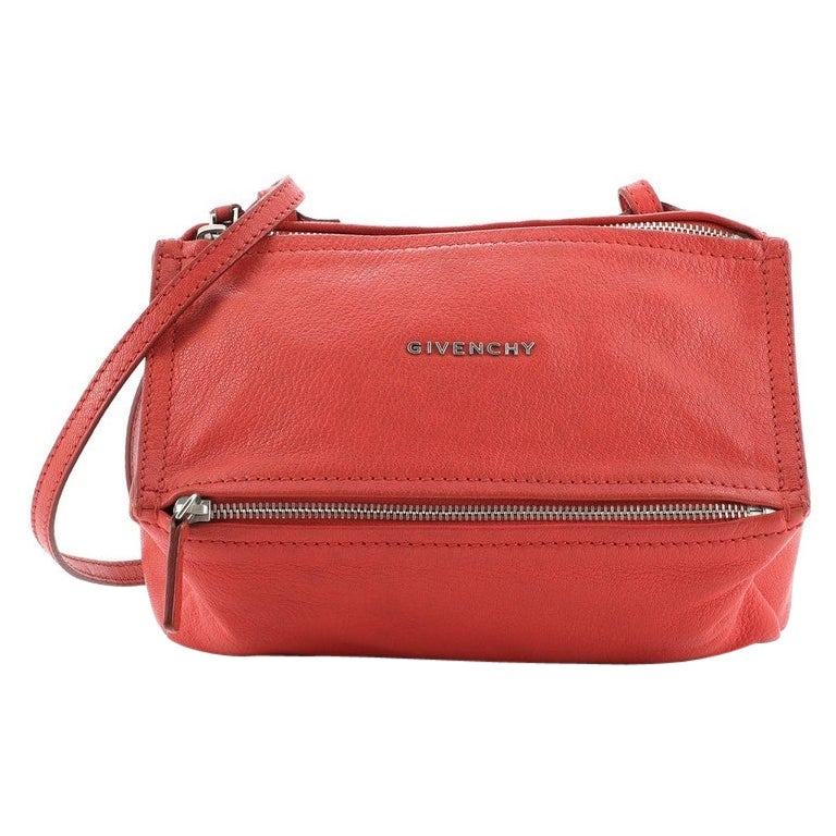 givenchy pandora red