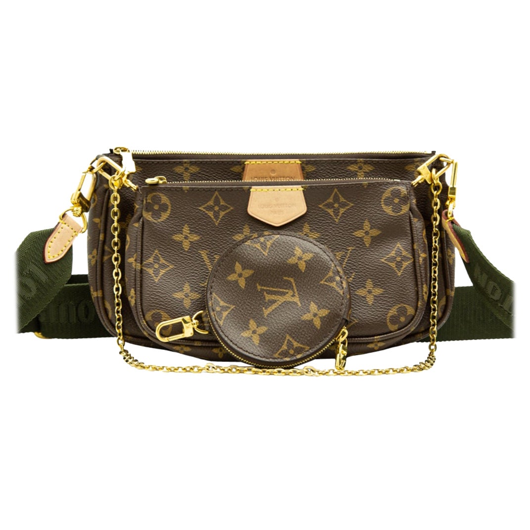 hardware protector for pochette metis