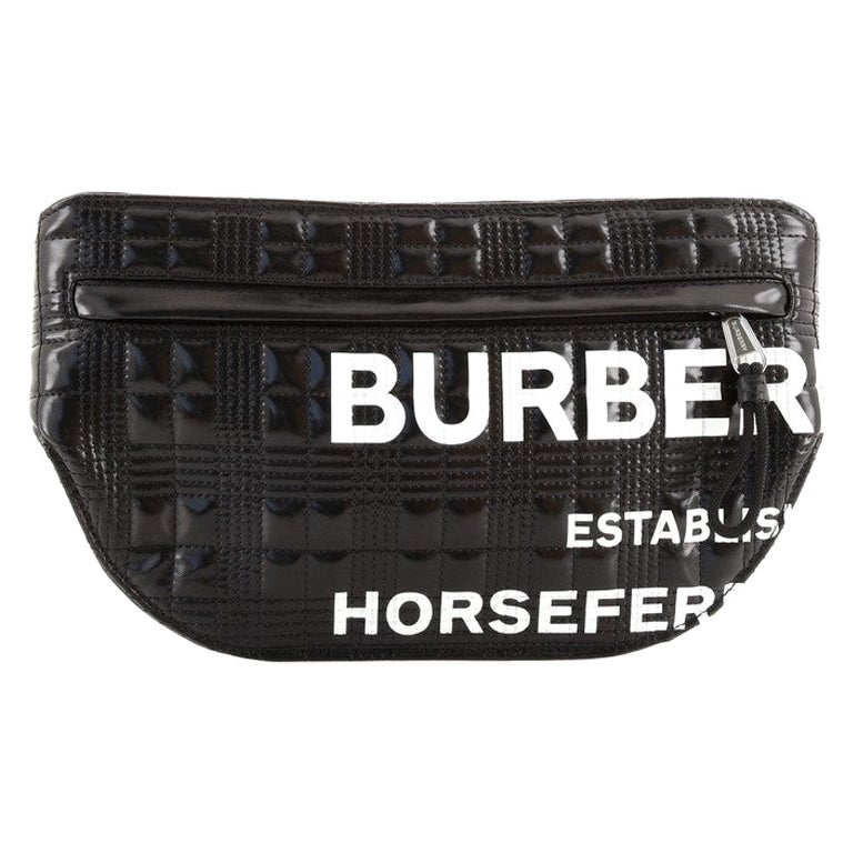 burberry bum bag sale