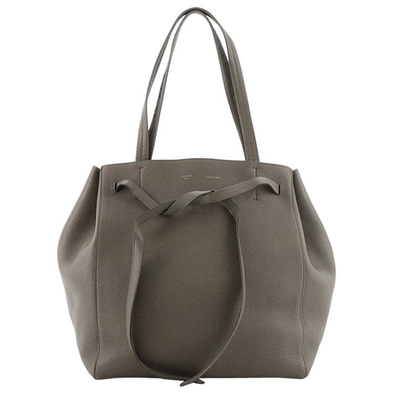 celine cabas phantom tote small
