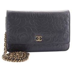 Chanel Camellia Wallet - 13 For Sale on 1stDibs  chanel wallet camellia, chanel  camellia wallet price, chanel flower wallet