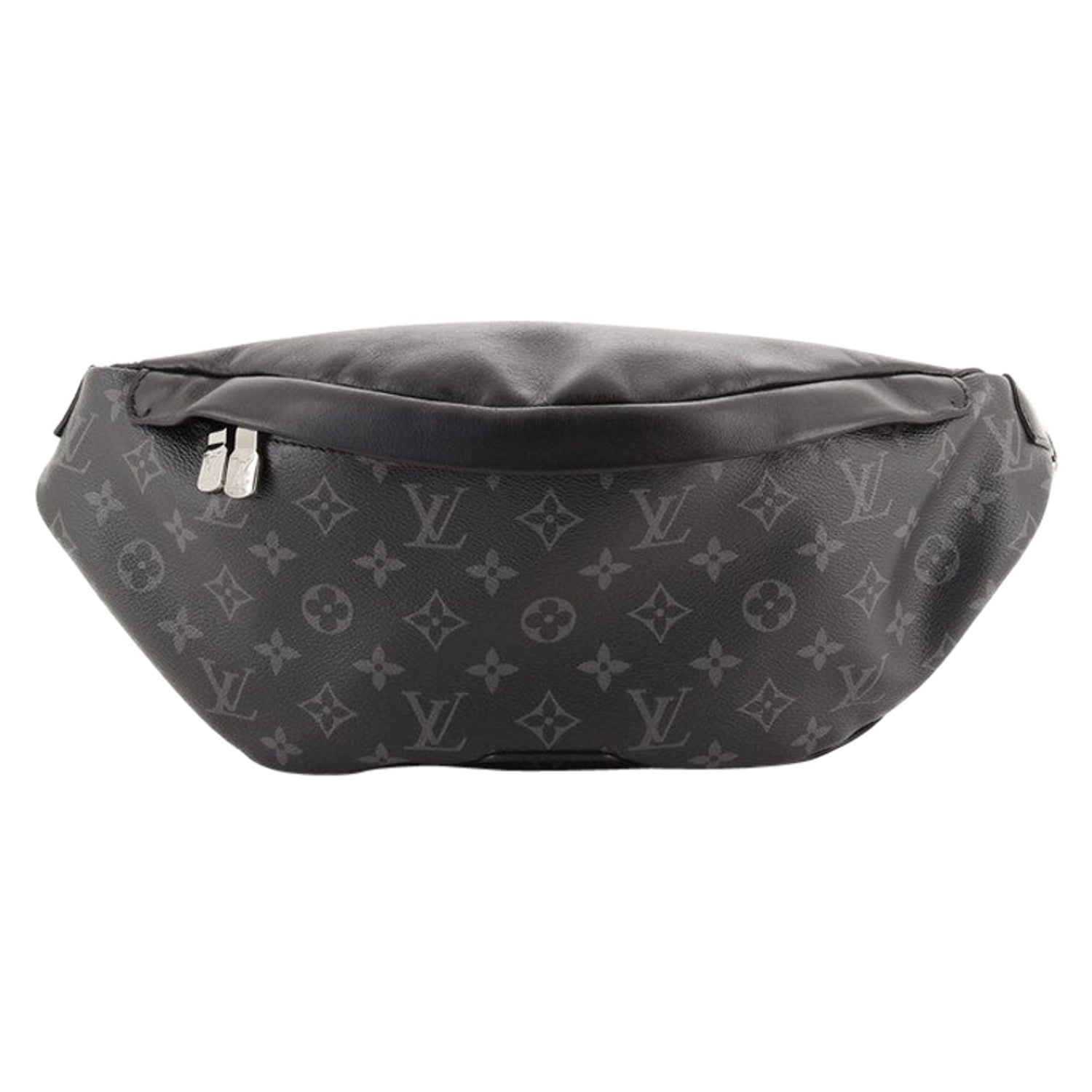 Louis Vuitton Bumbag Monogram Eclipse Black – Urban Necessities