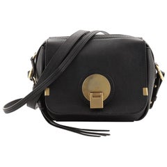 Chloe Indy Kameratasche Leder Klein