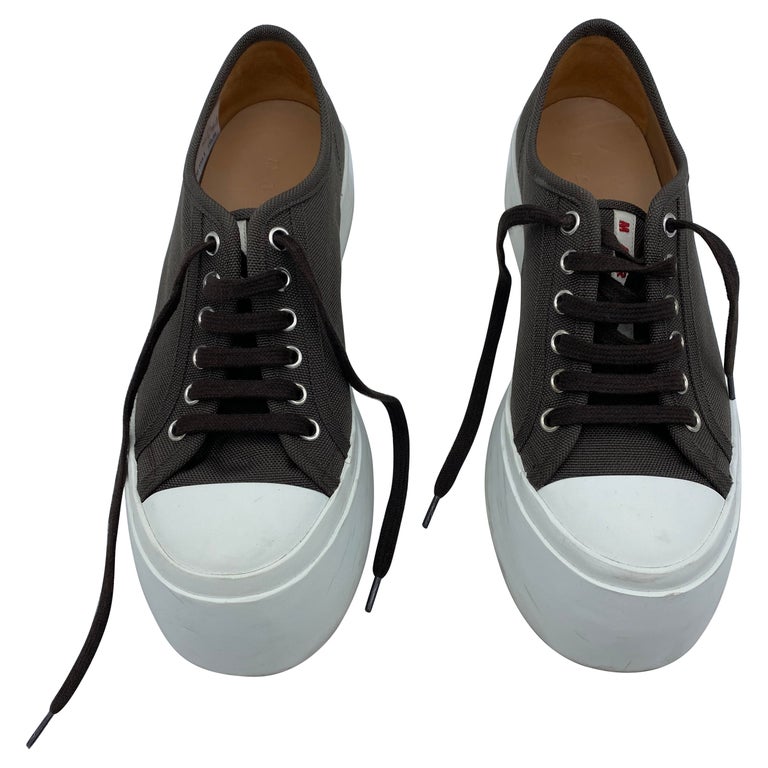canvas sneakers on sale