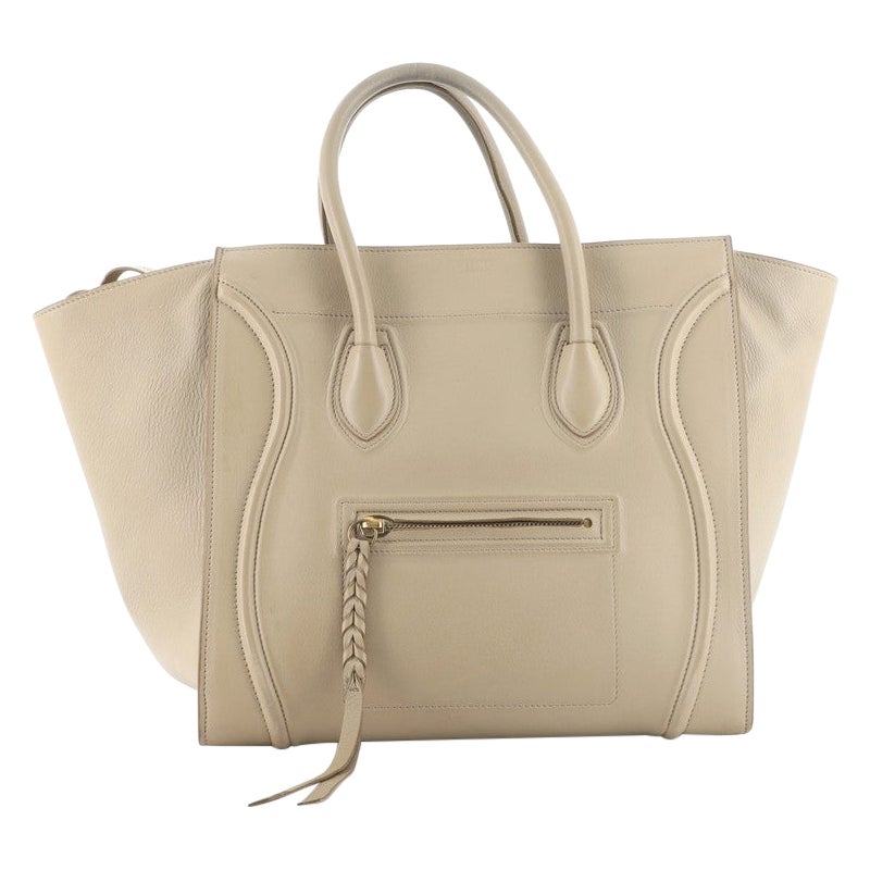 celine medium phantom tote